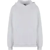 Urban Classics Loose Brushed Fleece Hættetrøje