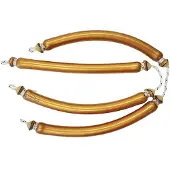 Cetma Shark Vela Magnum Plus 16 Mm Gummi