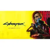 Namco Bandai Games Games Switch 2 Cyberpunk 2077 Ultimate Edition