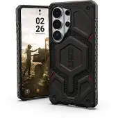 Uag Monarch Pro - Kevlar Black - Samsung Galaxy S26 Ultra