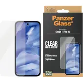 PanzerGlass Screen Protector Google Pixel 10a | Ultra-Wide Fit