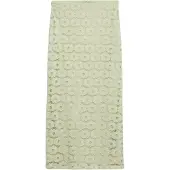 Vero Moda Nederdel 'VMJANELLE' pastelgrøn