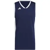Adidas 3G Speed Reversible basketballtrøje, størrelse XX-Large