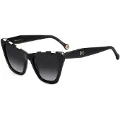 Carolina Herrera Her0129s80s 55/21/145 Solbriller Til Kvinder