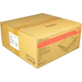 OKI C650 transportbånd ca. 60.000 sider