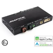 AMPIRE Electronics CarPlay Adapter Mercedes A-, B-, C-, E-, G-klasse m.fl