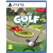Sony Ps5 3d Mingolf