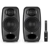 IK Multimedia iLoud Micro Monitor Pro Pair