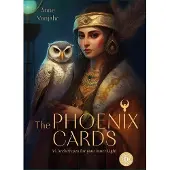 Cartamundi Phoenix Cards