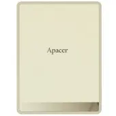 Apacer As724 1tb Ekstern Ssd