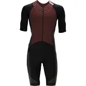 Huub Pinnacle Kortærmet Trisuit