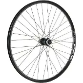 Contec Taurus 26´´ Shimano Fh-qc400 Cl Disc Mtb Baghjul