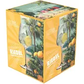 Riedel Summer Drinks / Cocktail glas sæt, 4 stk