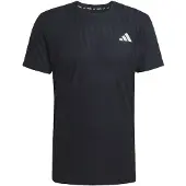 Adidas Tennis Climacool+ Airchill Freelift T-shirt Med Korte ærmer