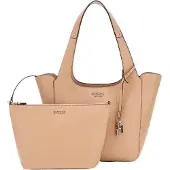 GUESS Shopper 'Helina' camel