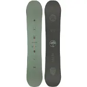 Arbor Formula Decon Rocker Snowboard