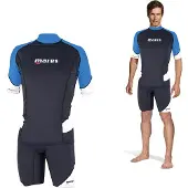 Mares Trilastic Rash Guard-shorts