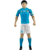 Banbotoys Maradona Napoli Figur