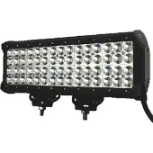 Goldenship Rektangulær Led-spotlampe 9-32v 180w