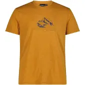 CMP 39t7527 T-shirt Med Korte ærmer