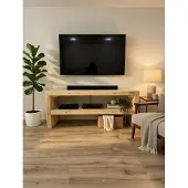 Kabeltromlen Tv Bord | Nye Traller | 120 cm / 47 cm