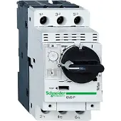Schneider Electric GV2P01, 0,16 A, 690 V, 1 stk, Thailand