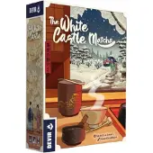 Devir The White Castle: Matcha-udvidelse