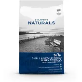 Diamond Naturals Small & Medium puppy chicken & Rice 2kg