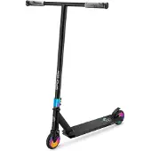 Spokey Performance-scooter med holografisk dæk MEDUSA