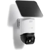 Dreame NAVO Elite 1 OutCam - White