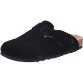 Rieker Pantoletter sort