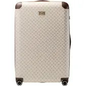 JOOP! Trolley 'Cortina Volare' elfenben / brun