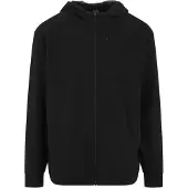 Urban Classics Sweatjakke sort