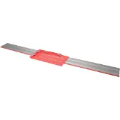 YATO UNIVERSAL FØRINGS- SKINNE 1350 mm med spændebeslag