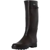 Aigle Boots 'Benyl' brun