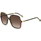 Carolina Herrera Her0244so63 56/18/140 Solbriller Til Kvinder