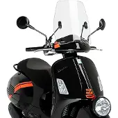 Puig Urban Vespa Gtv 300 2025 Forrude