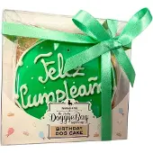 Doggyebag Grøn Hundefødselsdagskage 120g