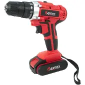 VERTEX skruetrækker 21V /1,5Ah