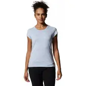Mountain Hardwear Mighty Stripe T-shirt Med Korte ærmer