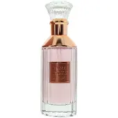 Lattafa Velvet Rose Eau de parfum 100 ml
