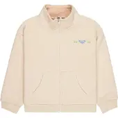Roxy Different Rythme Sweatshirt Med Lynlås