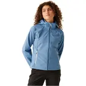 Regatta Bourda Softshelljakke