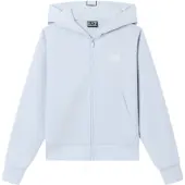 Emporio Armani 7g000220_af12501 Sweatshirt Med Lynlås