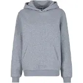 Urban Classics Sweatshirt grå-meleret