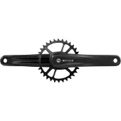 Sram S100 Eagle Powerspline Boost Kranksæt