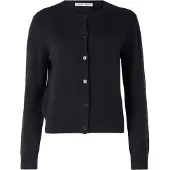 Samsøe & Samsøe Cardigan 'Boston' mørkeblå