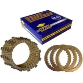 Fcc Suzuki Gsx-r 750 Dk60091 Koblingsskiver Kit