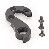 Bombtrack Bt-dh-004 Gearøre-sæt
