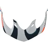 Troy Lee Designs A1 Ekstra Visir Til Hjelm